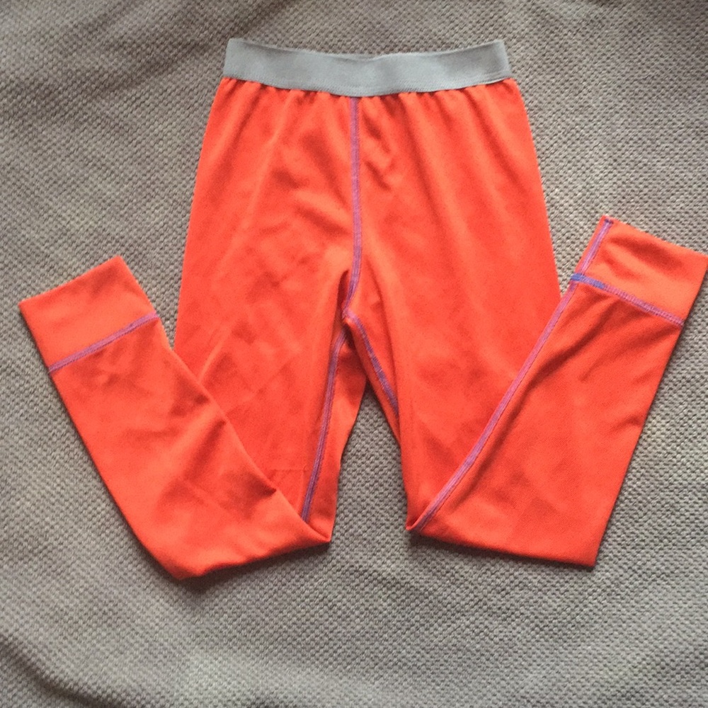 Base Layer/ long underwear bottoms